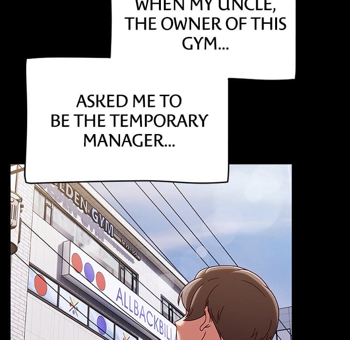 Ground and Pound Uncensored, chapter 1, page 90 of 283