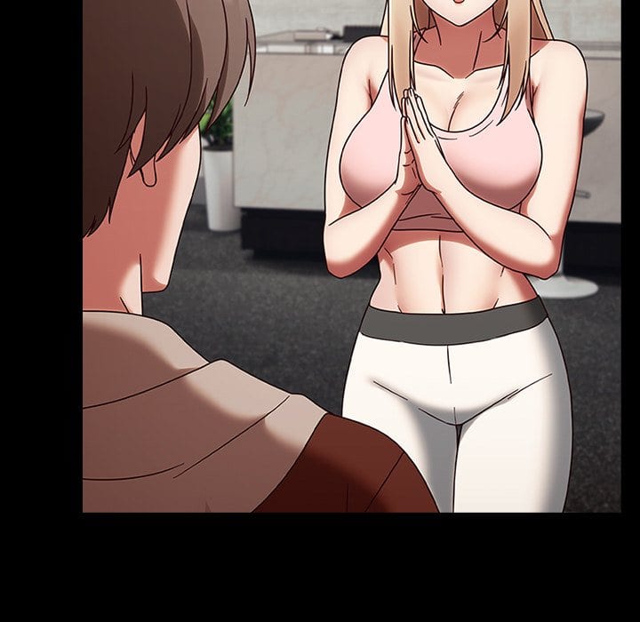 Ground and Pound Uncensored, chapter 1, page 93 of 283