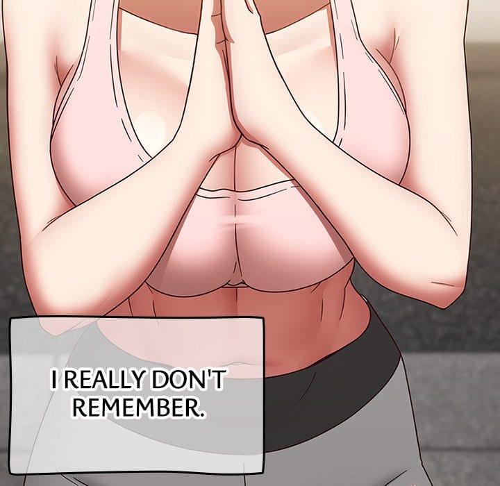 Ground and Pound Uncensored, chapter 1, page 95 of 283