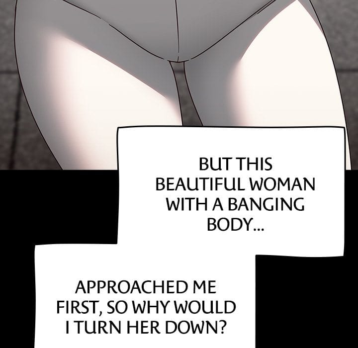 Ground and Pound Uncensored, chapter 1, page 96 of 283