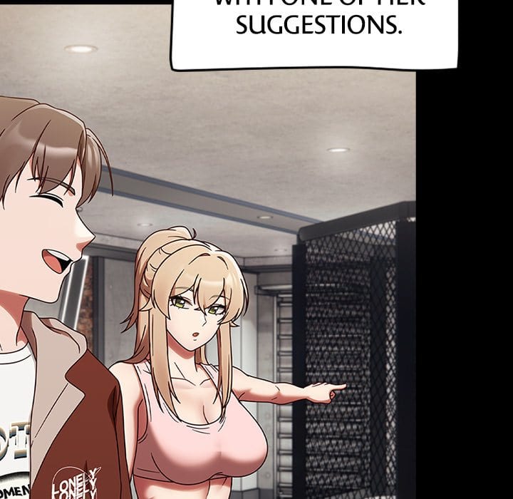 Ground and Pound Uncensored, chapter 1, page 100 of 283