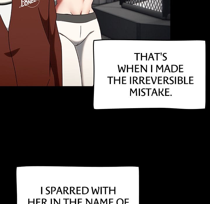 Ground and Pound Uncensored, chapter 1, page 101 of 283