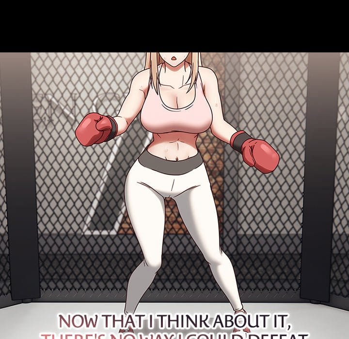 Ground and Pound Uncensored, chapter 1, page 103 of 283