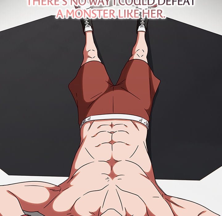 Ground and Pound Uncensored, chapter 1, page 104 of 283