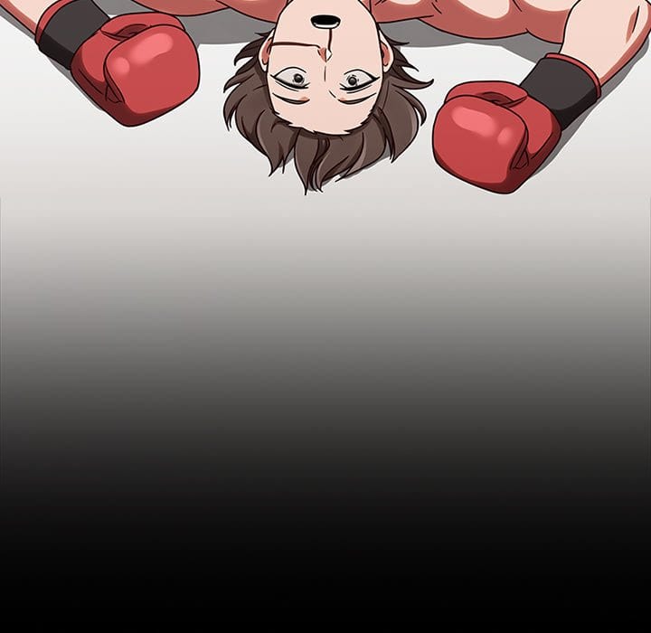Ground and Pound Uncensored, chapter 1, page 105 of 283