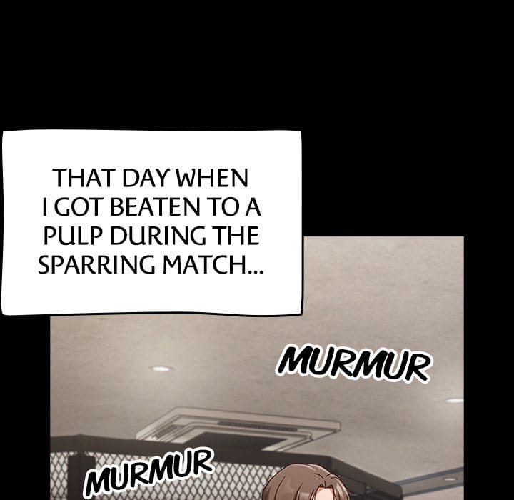 Ground and Pound Uncensored, chapter 1, page 106 of 283