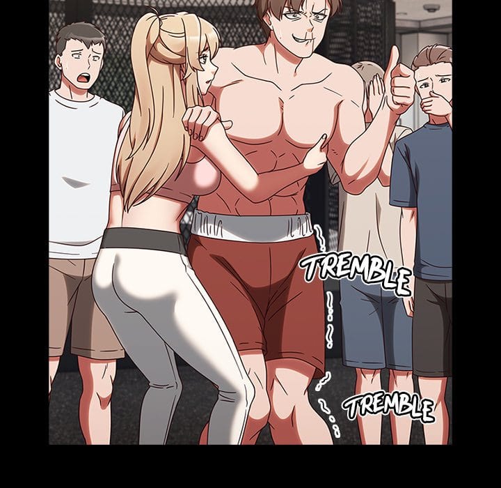 Ground and Pound Uncensored, chapter 1, page 107 of 283