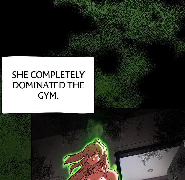 Ground and Pound Uncensored, chapter 1, page 112 of 283