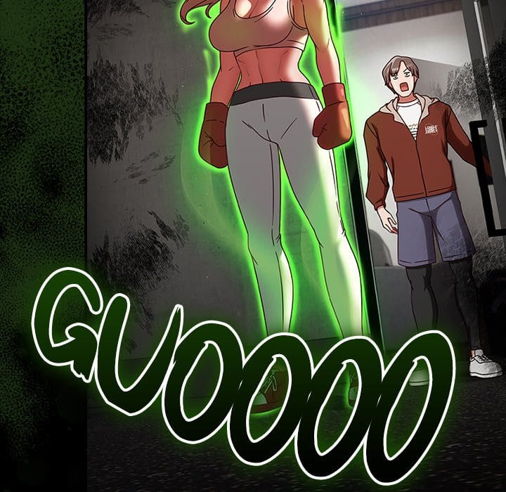 Ground and Pound Uncensored, chapter 1, page 113 of 283