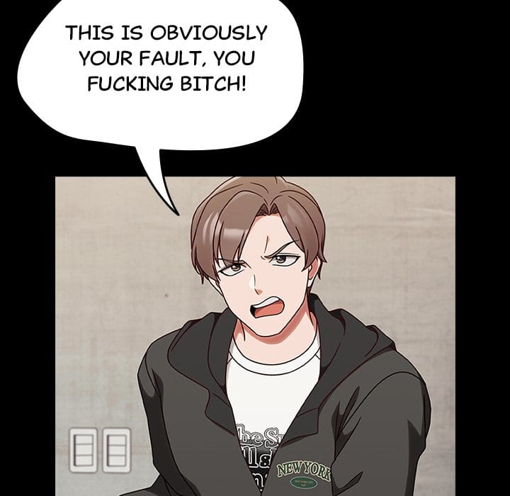 Ground and Pound Uncensored, chapter 1, page 115 of 283