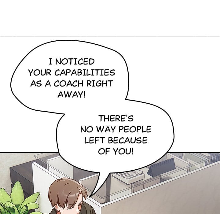 Ground and Pound Uncensored, chapter 1, page 123 of 283