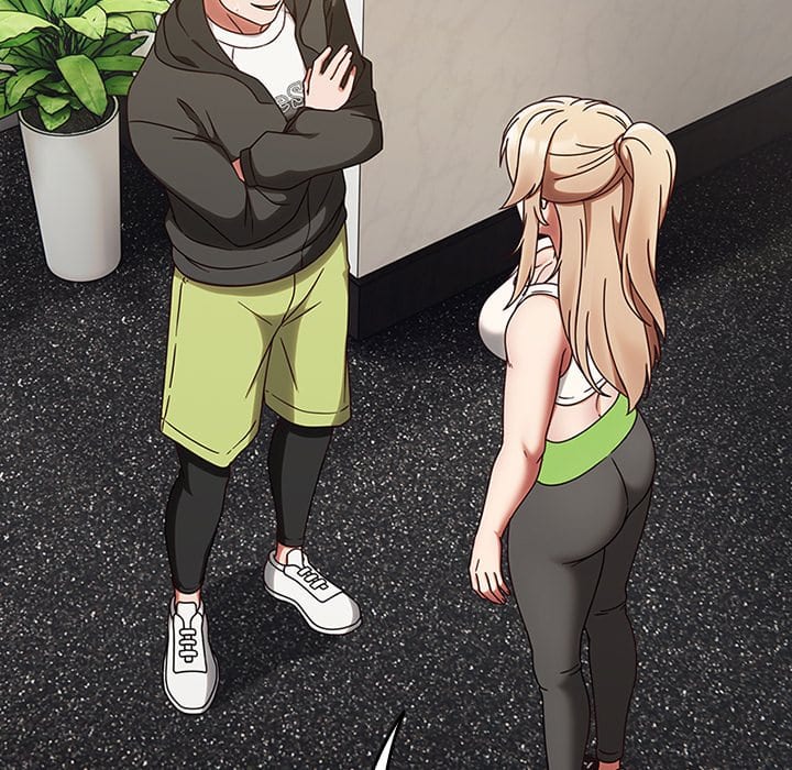 Ground and Pound Uncensored, chapter 1, page 124 of 283