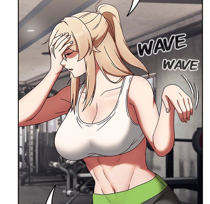 Ground and Pound Uncensored, chapter 1, page 131 of 283