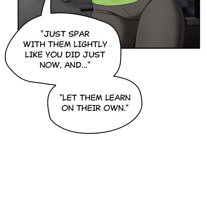Ground and Pound Uncensored, chapter 1, page 132 of 283