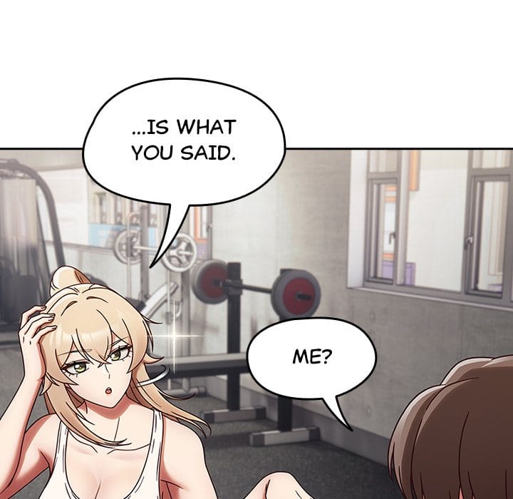 Ground and Pound Uncensored, chapter 1, page 133 of 283