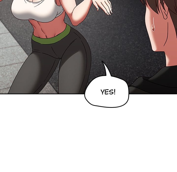 Ground and Pound Uncensored, chapter 1, page 134 of 283