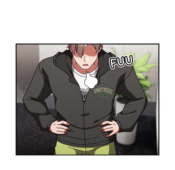 Ground and Pound Uncensored, chapter 1, page 140 of 283