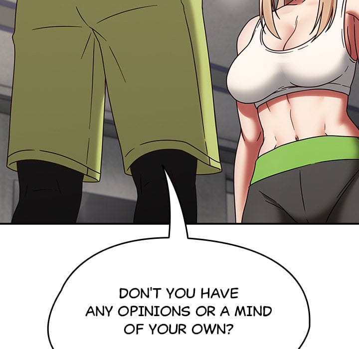 Ground and Pound Uncensored, chapter 1, page 143 of 283