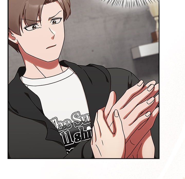 Ground and Pound Uncensored, chapter 1, page 155 of 283