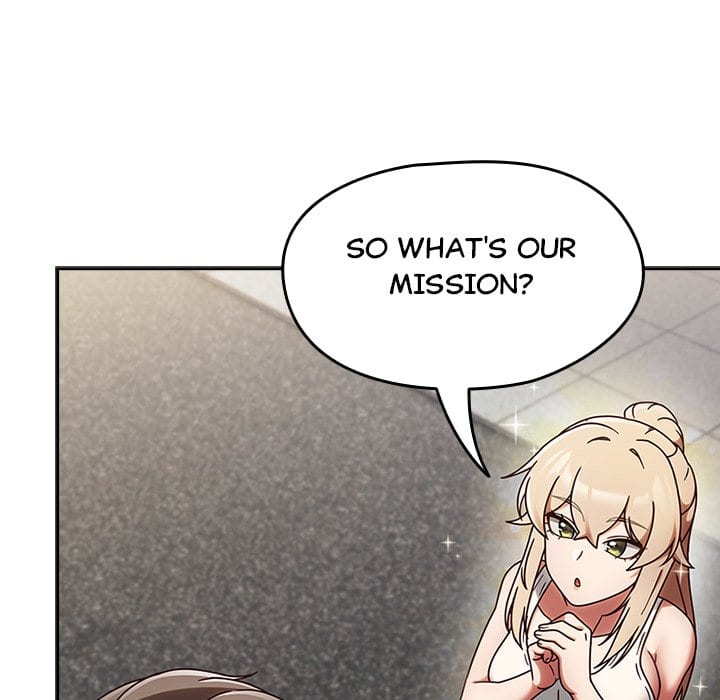 Ground and Pound Uncensored, chapter 1, page 164 of 283