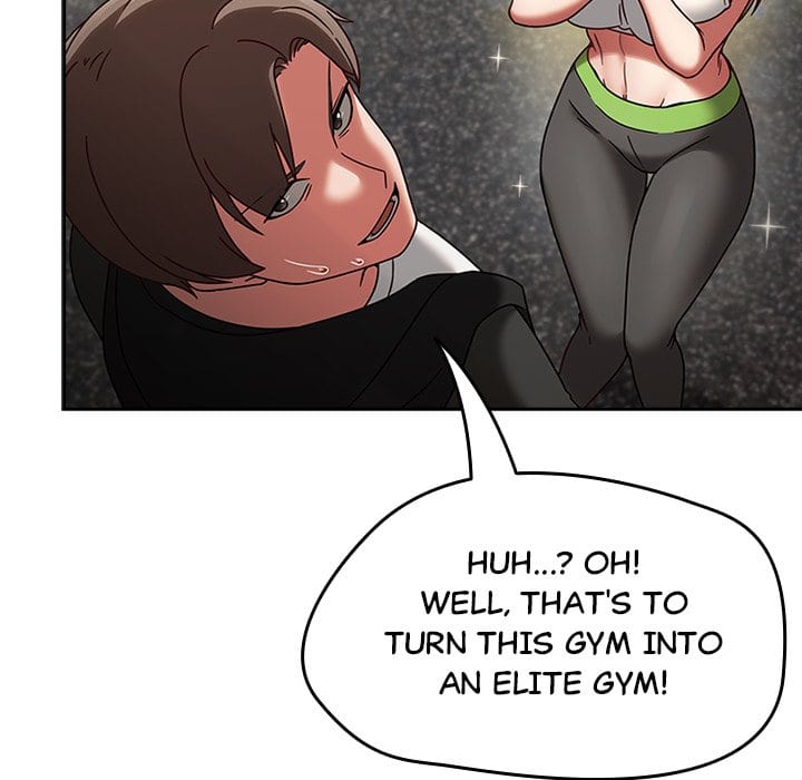 Ground and Pound Uncensored, chapter 1, page 165 of 283