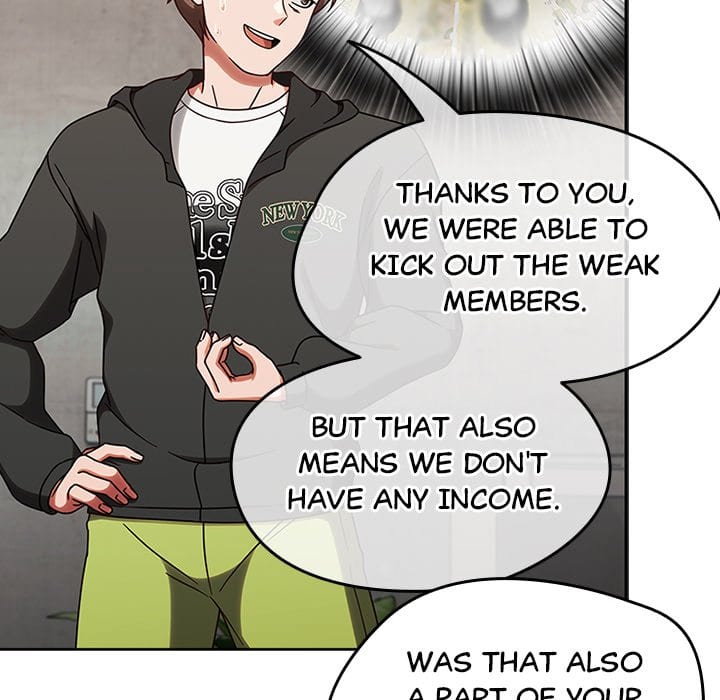 Ground and Pound Uncensored, chapter 1, page 167 of 283
