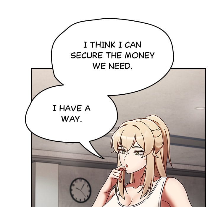 Ground and Pound Uncensored, chapter 1, page 169 of 283