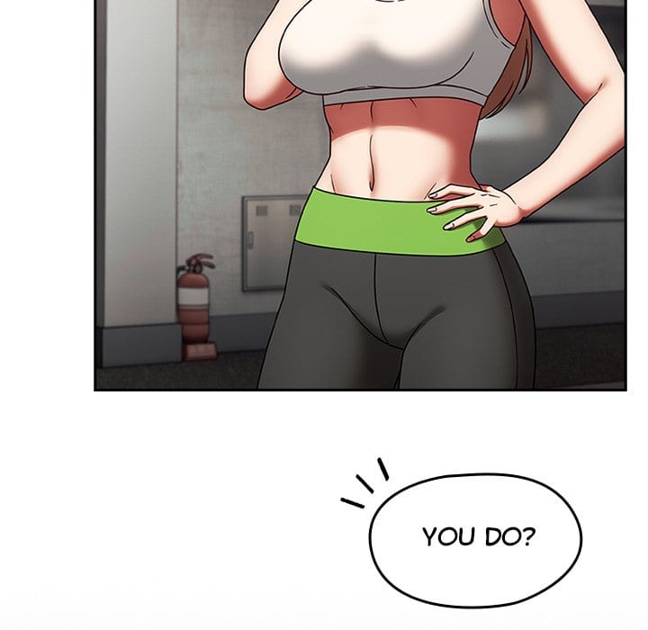 Ground and Pound Uncensored, chapter 1, page 170 of 283