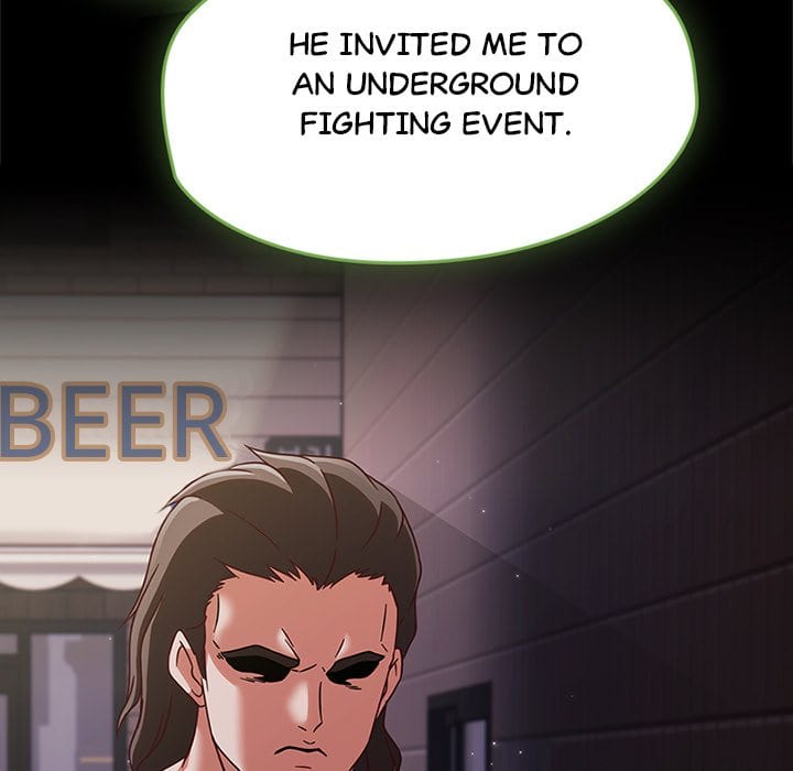 Ground and Pound Uncensored, chapter 1, page 172 of 283