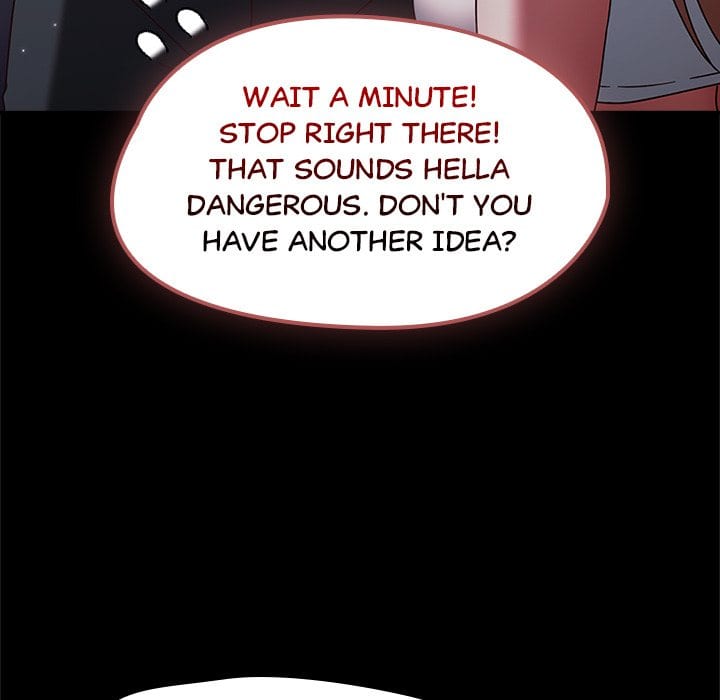Ground and Pound Uncensored, chapter 1, page 174 of 283