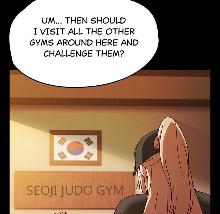 Ground and Pound Uncensored, chapter 1, page 175 of 283