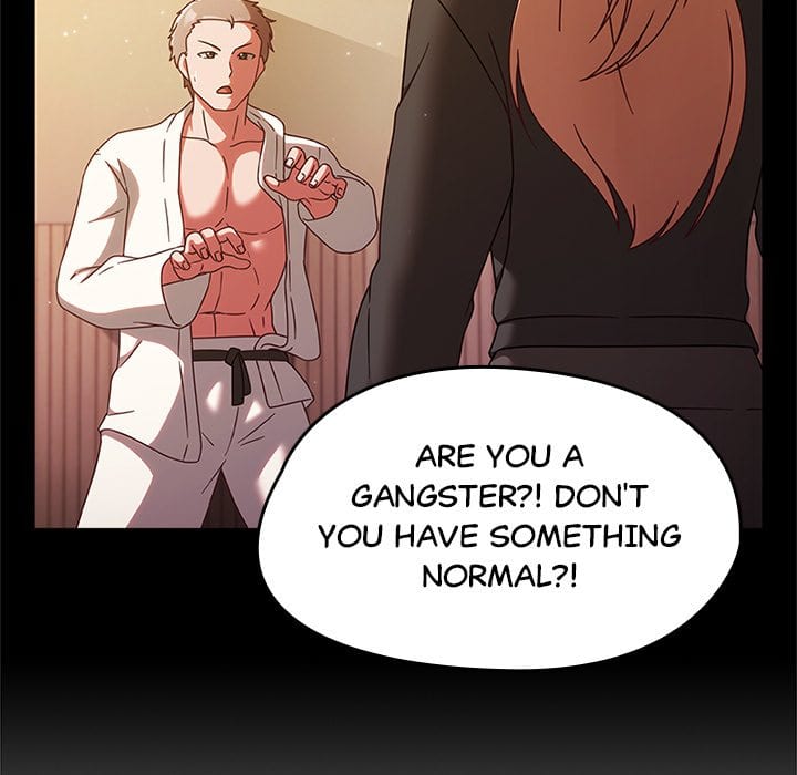 Ground and Pound Uncensored, chapter 1, page 176 of 283