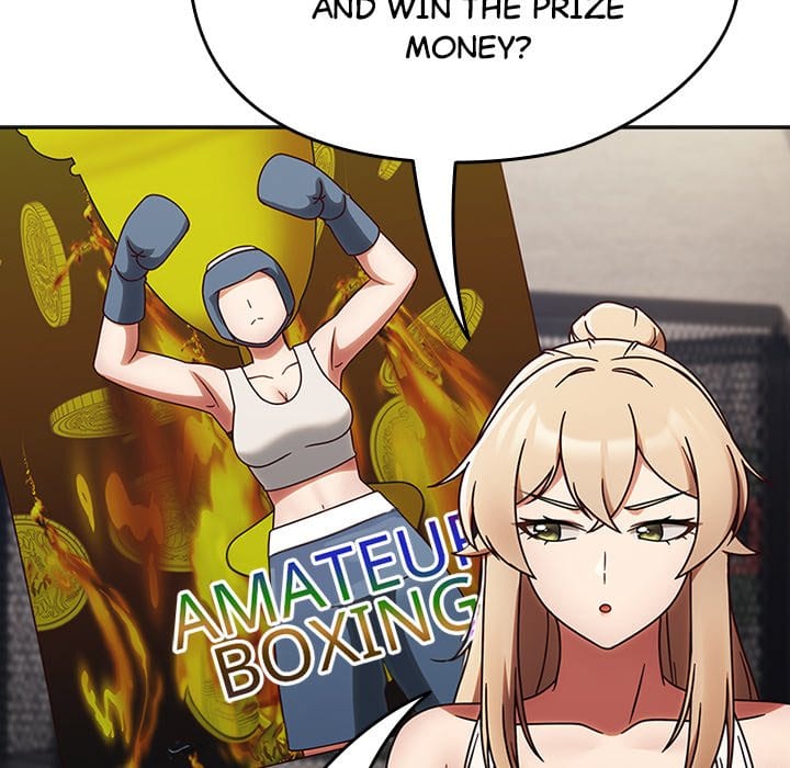 Ground and Pound Uncensored, chapter 1, page 178 of 283