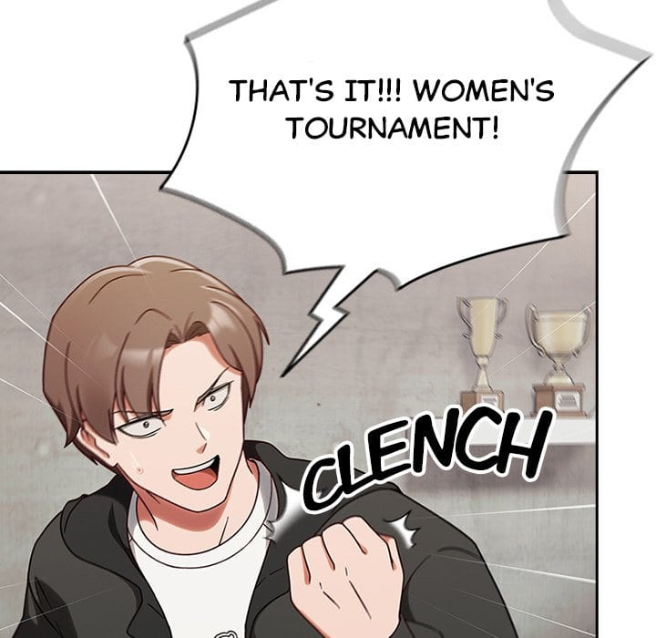 Ground and Pound Uncensored, chapter 1, page 182 of 283