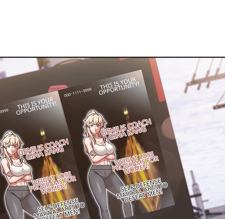Ground and Pound Uncensored, chapter 1, page 189 of 283