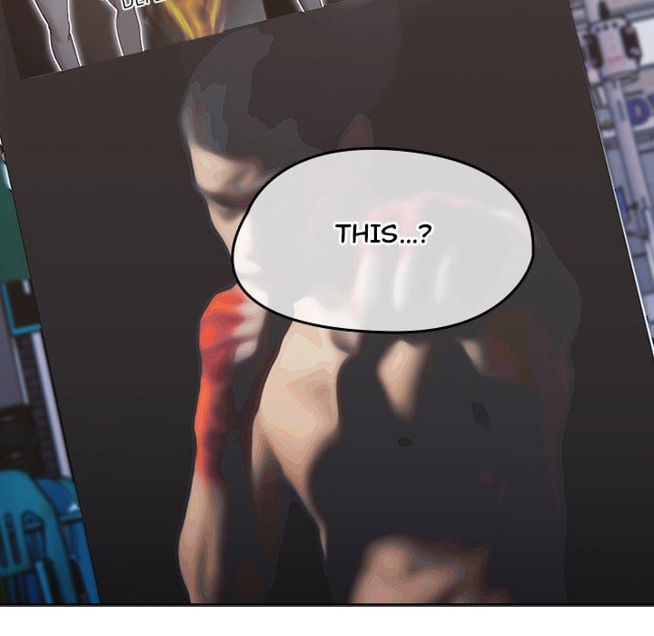 Ground and Pound Uncensored, chapter 1, page 190 of 283