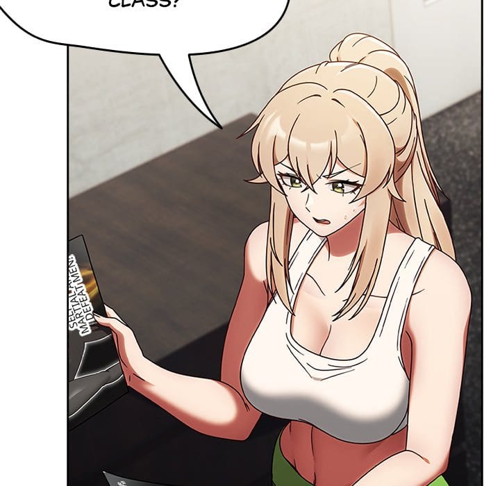 Ground and Pound Uncensored, chapter 1, page 192 of 283