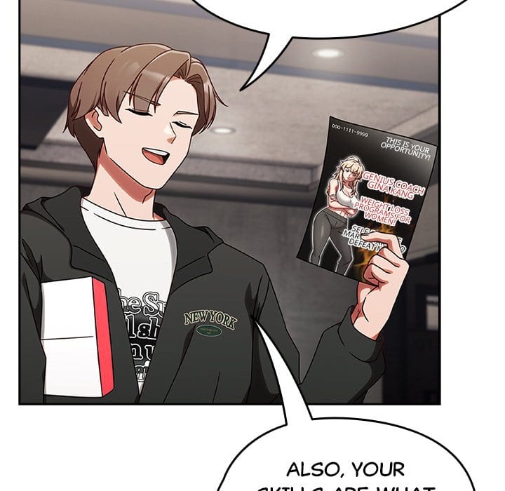 Ground and Pound Uncensored, chapter 1, page 194 of 283