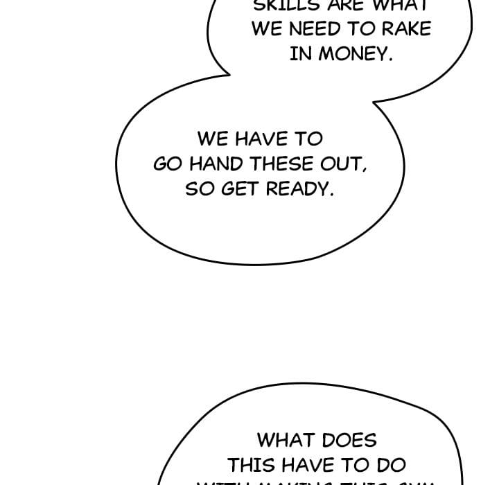 Ground and Pound Uncensored, chapter 1, page 195 of 283