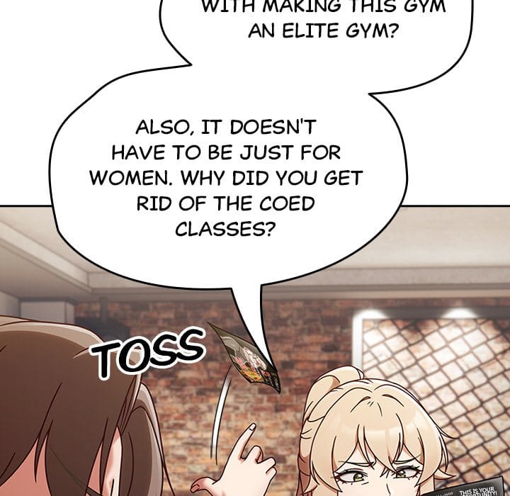 Ground and Pound Uncensored, chapter 1, page 196 of 283
