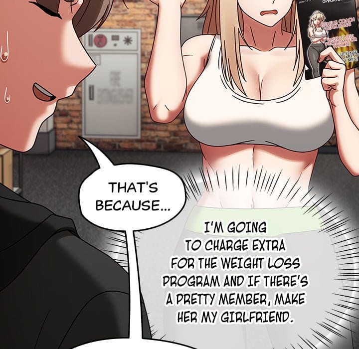 Ground and Pound Uncensored, chapter 1, page 197 of 283