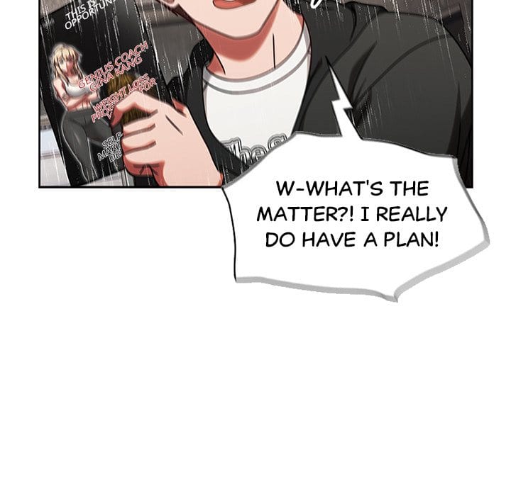 Ground and Pound Uncensored, chapter 1, page 201 of 283