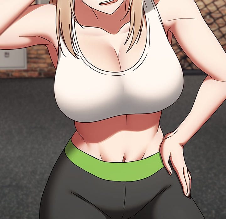 Ground and Pound Uncensored, chapter 1, page 203 of 283