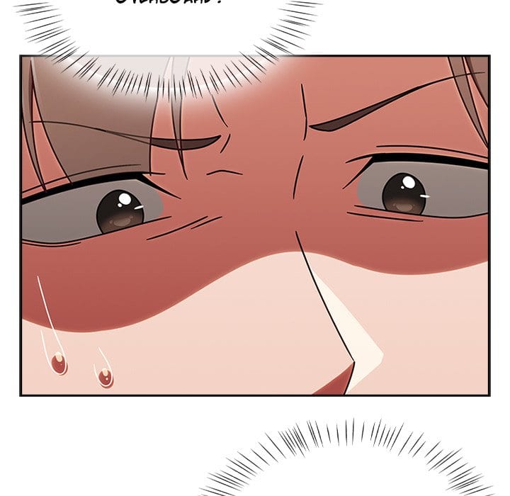 Ground and Pound Uncensored, chapter 1, page 205 of 283