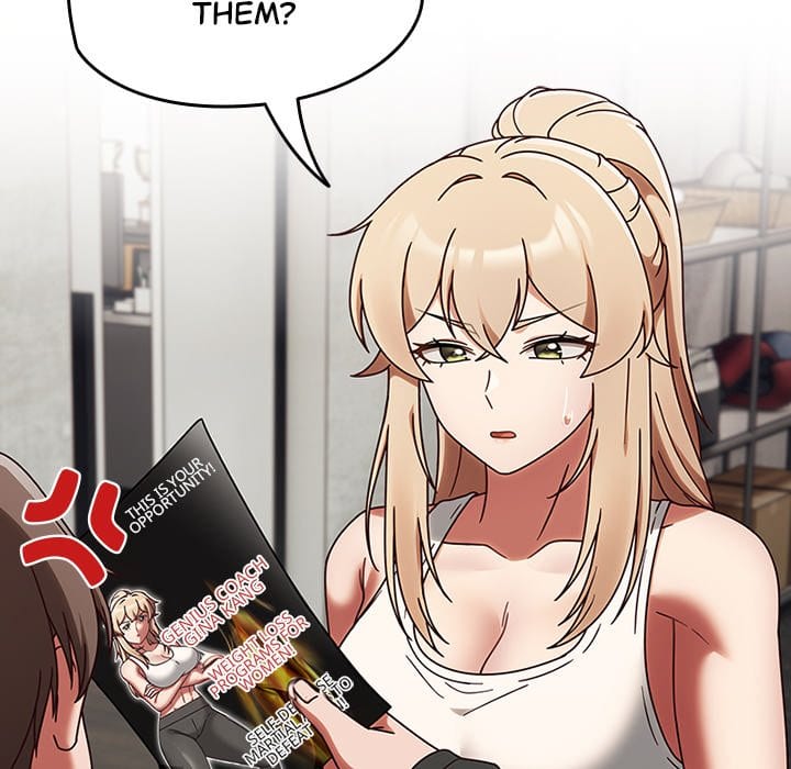 Ground and Pound Uncensored, chapter 1, page 209 of 283