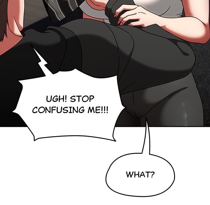 Ground and Pound Uncensored, chapter 1, page 210 of 283