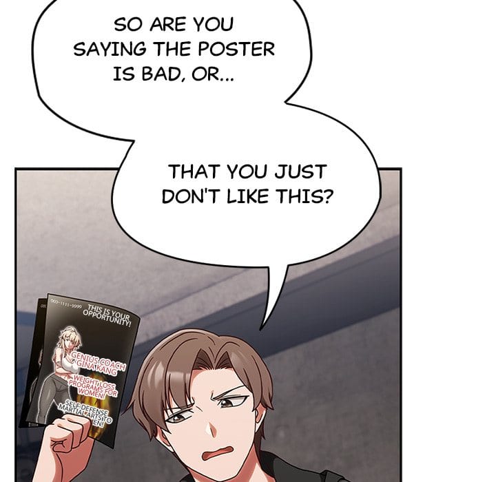 Ground and Pound Uncensored, chapter 1, page 214 of 283