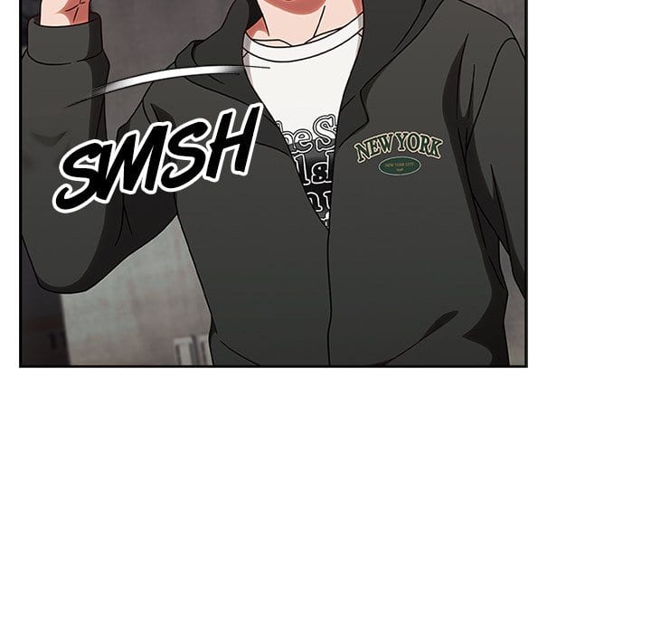 Ground and Pound Uncensored, chapter 1, page 215 of 283