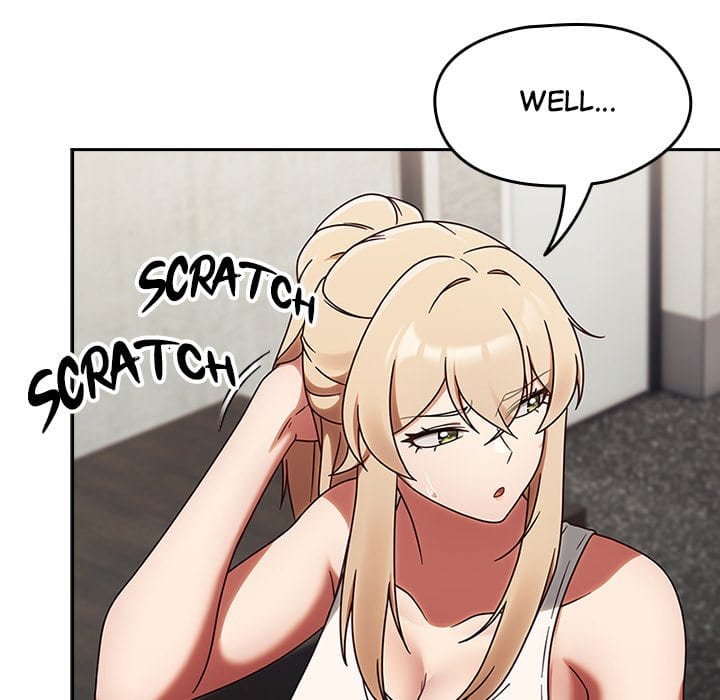 Ground and Pound Uncensored, chapter 1, page 216 of 283