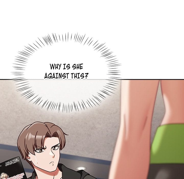 Ground and Pound Uncensored, chapter 1, page 218 of 283
